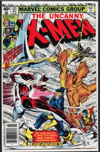 The X-Men #121 (1979) X-Men [Key Issue]