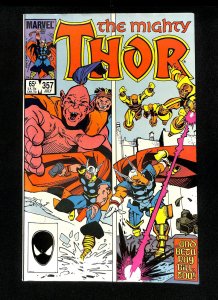 Thor #357