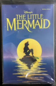 Disney's The Little Mermaid #1 (1990)