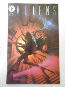 Aliens #1 (1989) FN+ Condition!