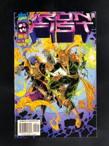 Iron Fist #2 (1996)