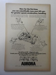 The Flash #212 (1972) FN Condition!