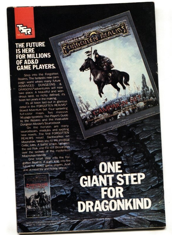 X-Factor #24  1988 - Marvel  -FN - Comic Book