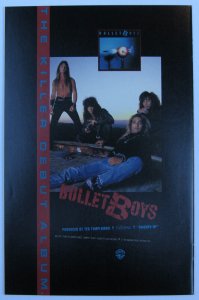 Blackhawk #1 (Mar 1989, DC), NM+ condition (9.6)