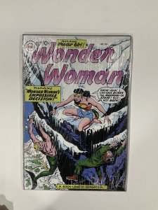 Wonder Woman 118 cover wood wall art plaque 13x19 DC Comics