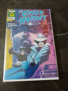 The Green Hornet #13 (1992)