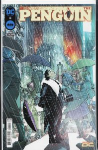 The Penguin #11 (2024) Penguin