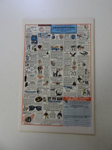 Moon Knight #10 (1981) VF condition