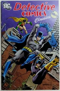 Detective Comics Classics #1 >>> 1¢ Auction! See More! (ID#432)