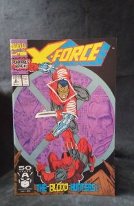 X-Force #2 (1991)