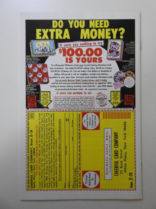 The Amazing Spider-Man #101 Facsimile Edition!