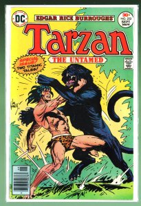 Tarzan #253 (1976)