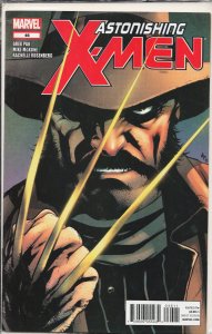 Astonishing X-Men #46 (2012) X-Men