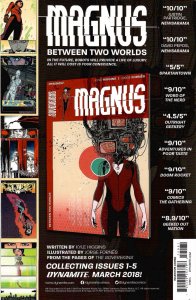 Red Sonja Volume 4 #12 Caldwell Cover F (2018) New