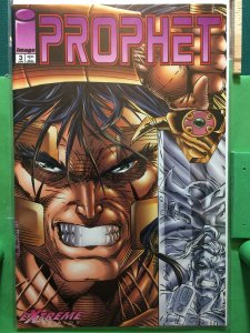 Prophet #3