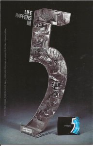 Grayson #15 (2016) - NM +