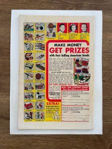 Brave & The Bold # 77 VF DC Comic Book Batman Aquaman Atom Superman Flash 8 MS4