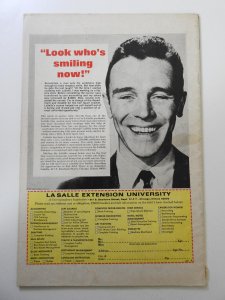 Iron Man #52 (1972) GD/VG Condition!