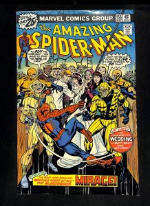 Amazing Spider-Man #156