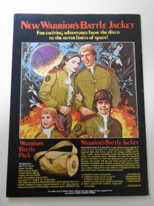 Vampirella #96 (1981) VG/FN Condition!