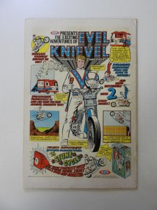 The Incredible Hulk #172 (1974) FN/VF condition