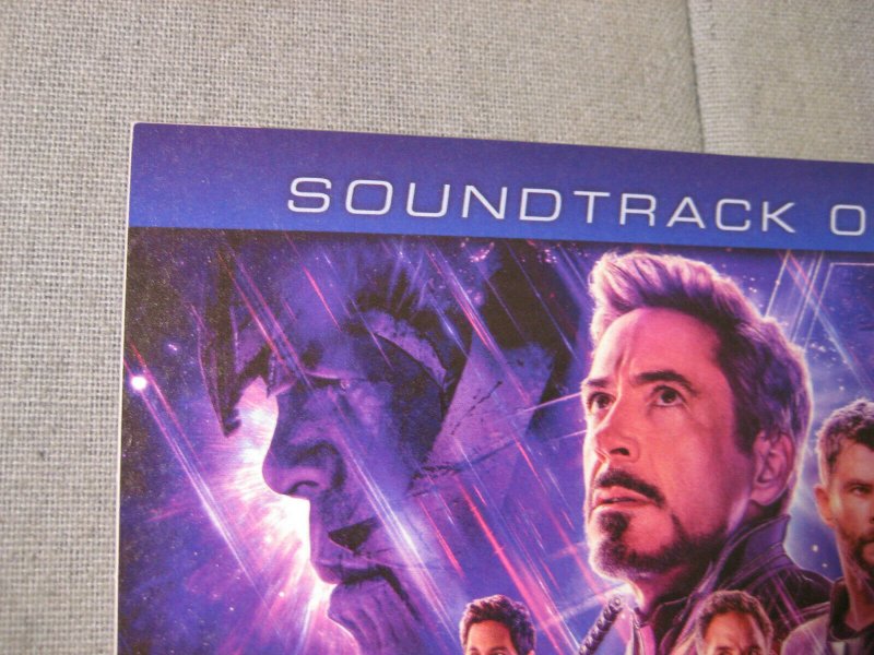 2099 Alpha Comic #1 (2019 Marvel)