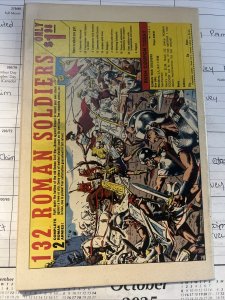 Iron Man #3 (Marvel Comics July 1968)