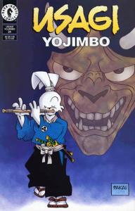 Usagi Yojimbo (Vol. 3) #24 FN; Dark Horse | save on shipping - details inside