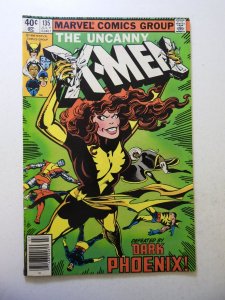 The X-Men #135 (1980) FN+ Condition
