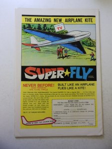 Superboy #203 (1974) FN Condition