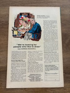 Daredevil # 33 FN/VF Marvel Comic Book Silver Age 4 J284