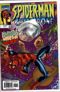 Spider-Man: Chapter One #7 (1999) Spider-Man