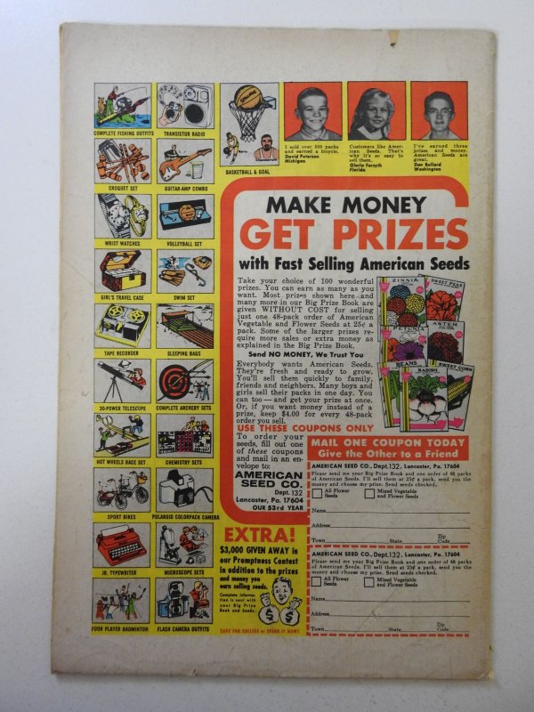 Batman #230 (1971) VG- Condition