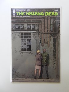 The Walking Dead #182 Cover A (2018)