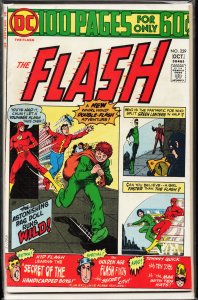 The Flash #229 (1974) The Flash