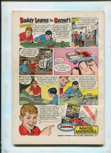 DC 80PG GIANT #6 (8.0) SUPERMAN STORIES!