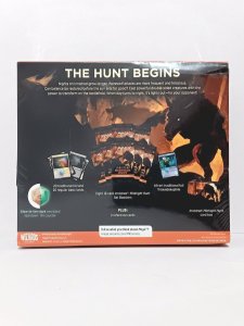 INNISTRAD: MIDNIGHT HUNT BUNDLE BOX | MTG 2021 | NEW IN BOX SEALED