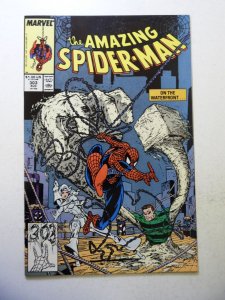 The Amazing Spider-Man #303 (1988) VF+ Condition