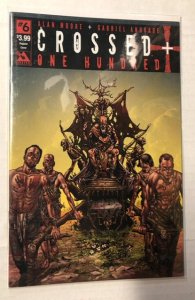 Crossed Plus One Hundred #6 (2015)