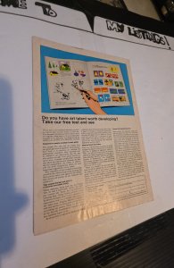 The X-Men #65 (1970)Slave of the StarSpawn