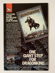 Fantastic Four #313 - NM (1988) - NEWSSTAND