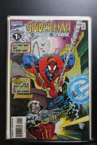Spider-Man: The Power of Terror #1 (1995)