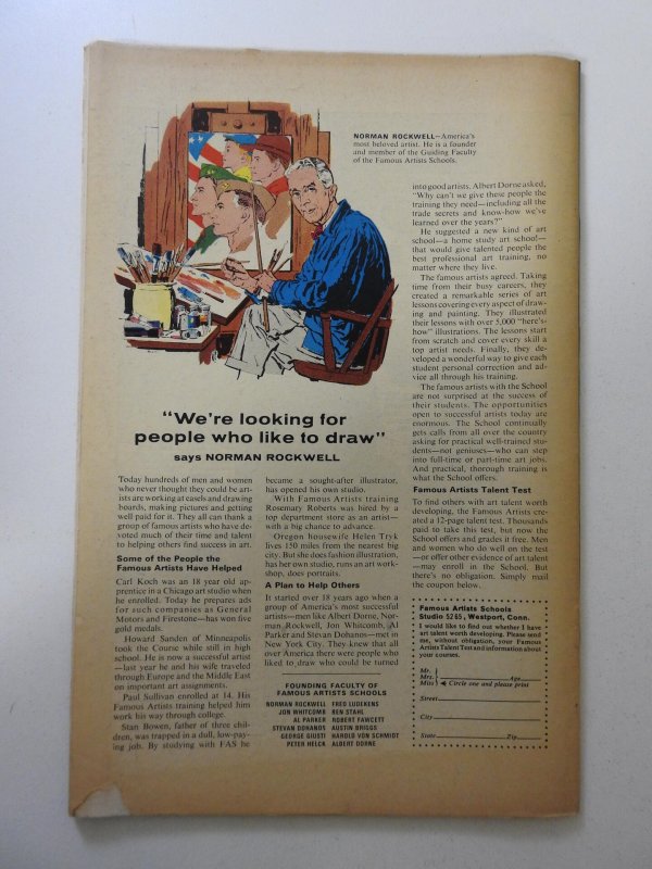 Tales to Astonish #93 (1967) FN- Condition!