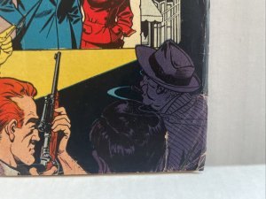 Mr. District Attorney #22 1951  DC Comics