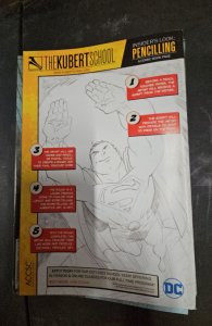 Batman #106 Second Print Cover (2021)