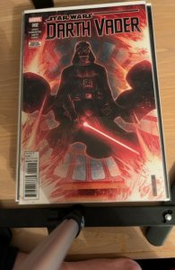 Darth Vader #2 (2017) Darth Vader 
