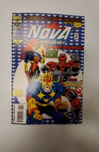 Nova #13 (1995) NM Marvel Comic Book J686