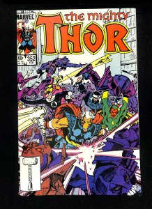 Thor #352