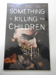 Something Is Killing the Children #18 (2021)