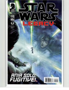 Star Wars: Legacy #12 (2014) Star Wars